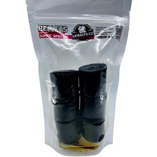 LK Baits Pop-up Pelety v dipu Sumec Special 38mm 160g
