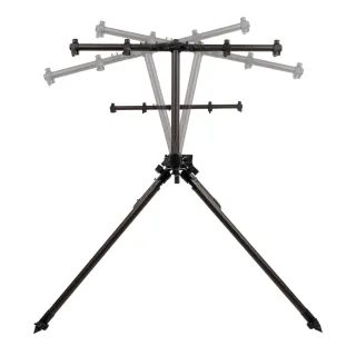 Mivardi Stojan Tripod Premium + ZDARMA 2 x Hlásič EASY Camo a 2 x Swing EASY