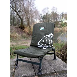 R-spekt Ochranný přehoz na křeslo Midi