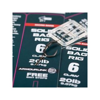 Nash Kompletní návazec Chod Rig