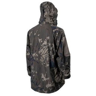 Nash Bunda ZT Helluva 3 in 1 Waterproof Jacket Camo