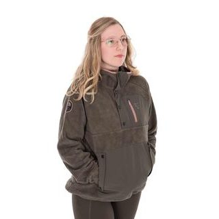 Fox Dámská Mikina Explorer Fleece Hooded Jacket