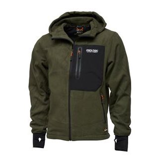 Prologic Bunda Commander Fleece Jacket