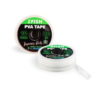 Zfish PVA Páska Pro Tape 10mm 20m