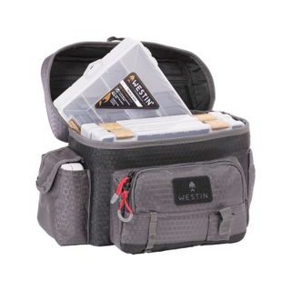 Westin Přívlačová taška W2 Lure Bag S 3 Boxes