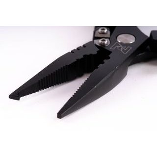 Zfish Rybářské Kleště FX