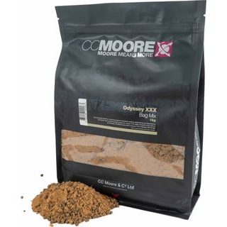 CC Moore Zmes PVA Bag Mix 1kg