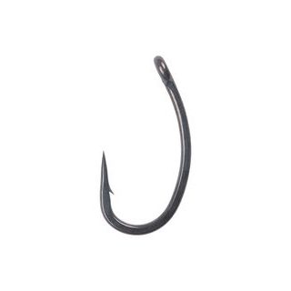 Fox Háčky Carp Hook Curve Shank X 10ks