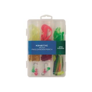 Zeck Adventní kalendář Predator