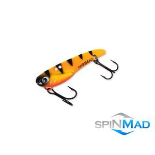 SpinMad Cikáda Ouklejka 12