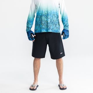 Adventer & fishing Rybářské kraťasy Sand