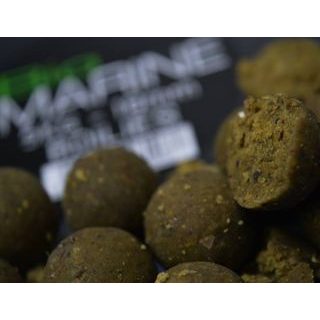 Munch Baits Boilies Bio Marine