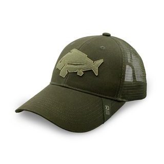 Delphin Kšiltovka OutLINE Carp Trucker