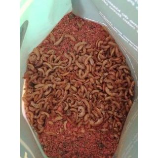 Mivardi Křeslo Feeder Master