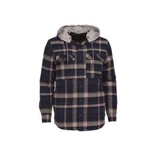 Kinetic Košile Aron Shirt Green