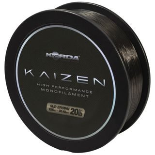 Korda Vlasec Kaizen Mono Brown 1000m