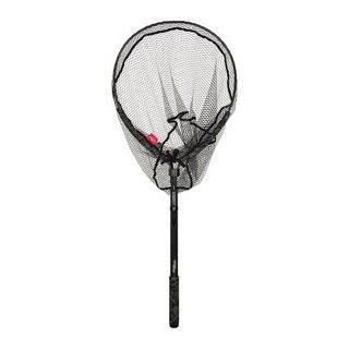 Fox Rage Podběrák Street Fighter Carbon Net 5,5m