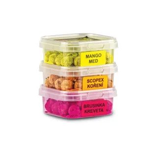 Chytil Rohlíkový Boilies Maxi FLUO 20mm 65g