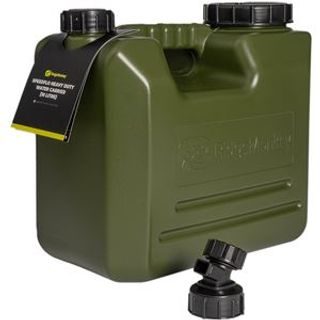 RidgeMonkey Kanystr SpeedFlo Heavy Duty Water Carrier 10l