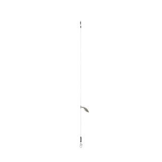 Savage Gear Návazce Teaser Trace 0,80mm 22kg 50cm 2ks