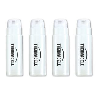 Thermacell Náhradní butanová náplň C-4 4ks