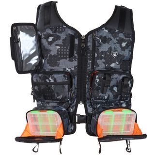 Snowbee Vesta Fly Vest / Backpack