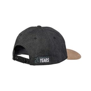 Mivardi Kšiltovka černá