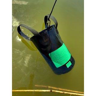 Mivardi Skládací vědro Premium 7l