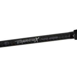 Fox Rage Prut Terminator X Vertical Jigger Spin 1,9m 7-28g