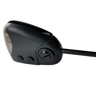 Zico Sada hlásičů UNICARP III 3+1 + lampa,kufr