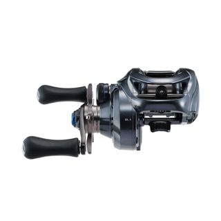 Shimano Naviják Curado 151 DC Left Hand