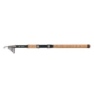 Rapala Tail Spinner Rippin' Spin Firetiger
