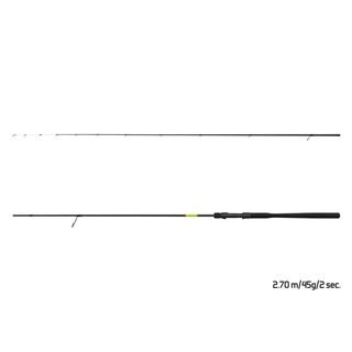 Delphin Prút Croxer 240cm 45g