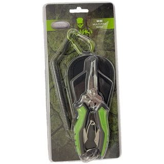 Gunki Kleště Multi 23cm