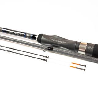 Free Spirit Prut Hi-S Feeder Carp 11' 3,3m 60g