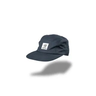 Nash Kšiltovka Make It Happen Badge 5 Panel Cap Black