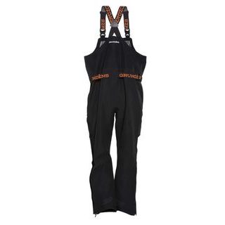 Grundéns Kalhoty Buoy X 2.0 Gore-Tex Fishing Bib Black