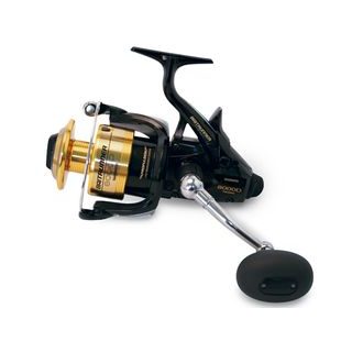 Shimano Naviják Big Baitrunner LC 14000 XTB