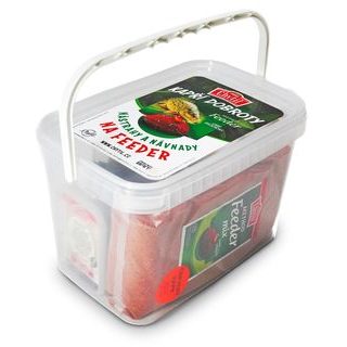 Zfish Skládací Rybářský Kbelík/Řízkovnice 18L