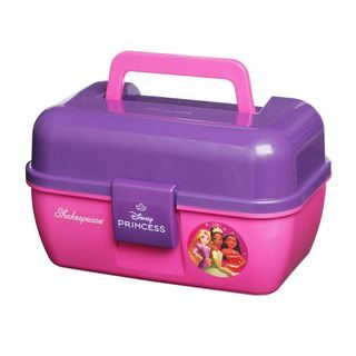 Shakespeare Kufr Disney® Princess Tackle Box
