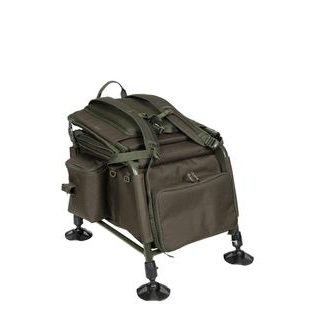 Mivardi Křeslo Comfort Quattro