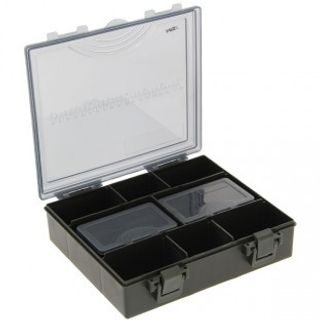 Illex Krabička Tackle Box 214 HC