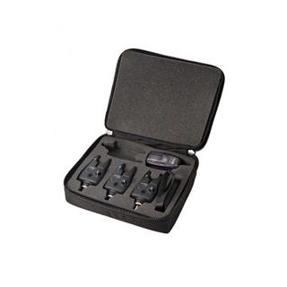 Flajzar Sada signalizátorů Q10 TX 2+1