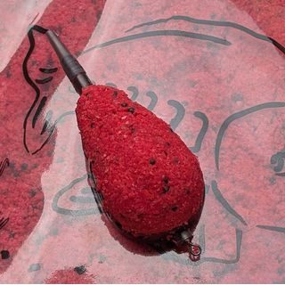 Mikbaits Vlhčený Ready mix 900g