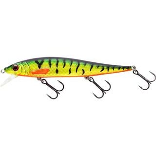 Westin Wobler MegaBite DR Crankbait Floating 3D Fire Craw