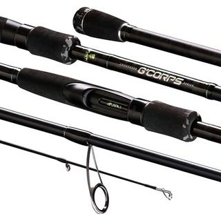 Gunki Prut Overtake Skill ED S 2,70m MH 7-28g