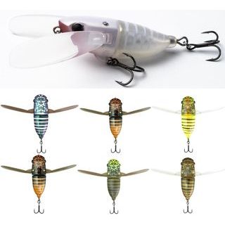 Illex Wobler Suisen F 4,3cm 5g