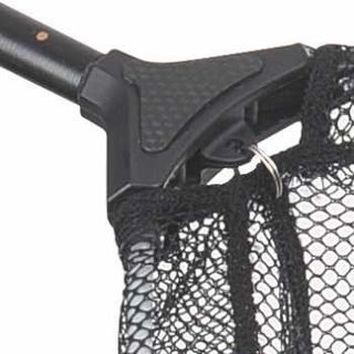 Mivardi Pogumovaný podběrák TMX Carbon Ultra RC