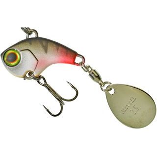 Illex Třpytka Deracoup Perch