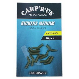 Carp'R'Us Rovnátko Kickers Medium 10ks